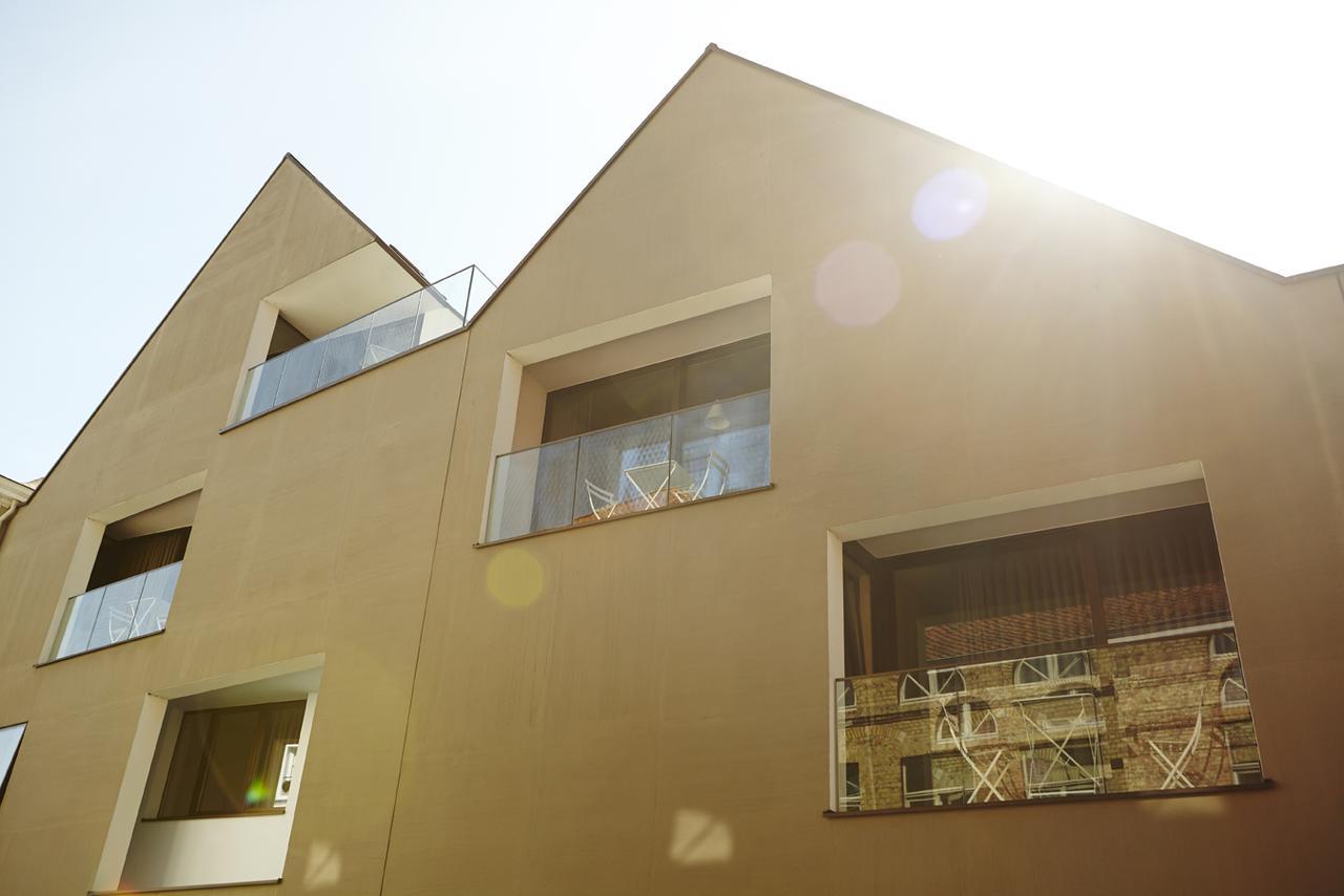 Bonrepo Bed & Breakfast Bruges Exterior photo