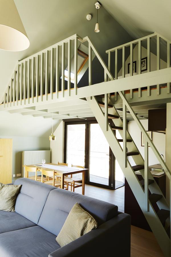 Bonrepo Bed & Breakfast Bruges Exterior photo