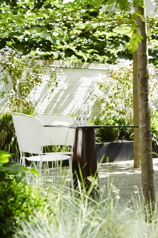 Bonrepo Bed & Breakfast Bruges Exterior photo