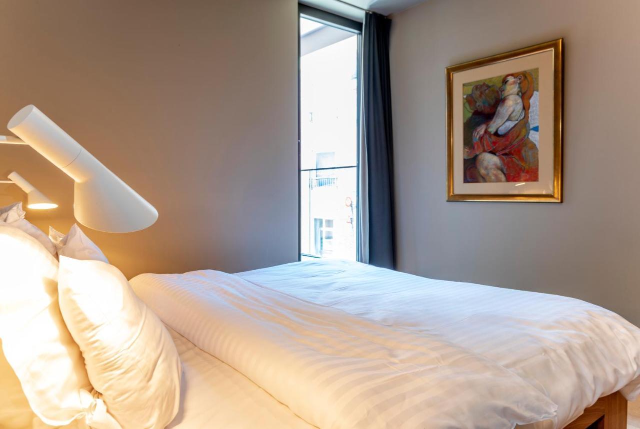 Bonrepo Bed & Breakfast Bruges Exterior photo