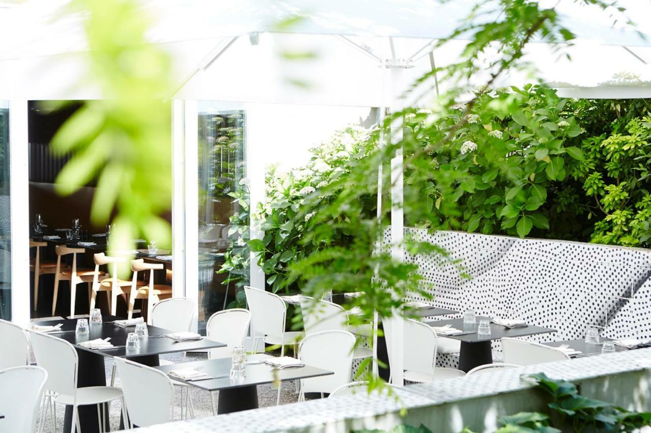 Bonrepo Bed & Breakfast Bruges Exterior photo